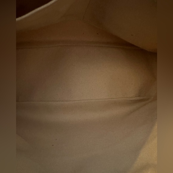 Louis Vuitton Siracusa Damier Azur MM 🌼🌻 - Picture 16 of 16